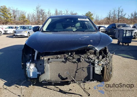 2023 Toyota Corolla Cross L from USA, damaged, VIN 7MUAAAAG1PV045643